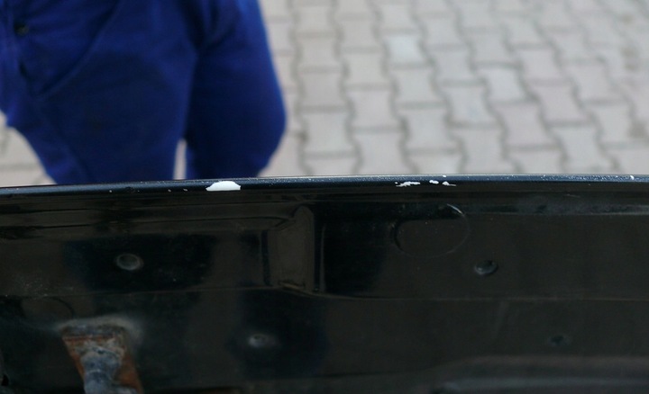 фото №7, Капот кришка двигуна audi a4 b7 cabrio lz9w