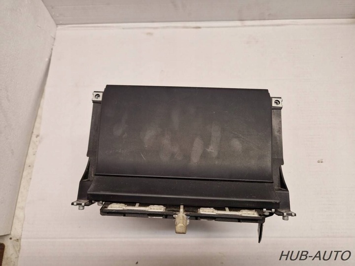 фото №10, Комплект рамка кишеня радіо кнопка аварійних audi a3 8p 8p0858005b