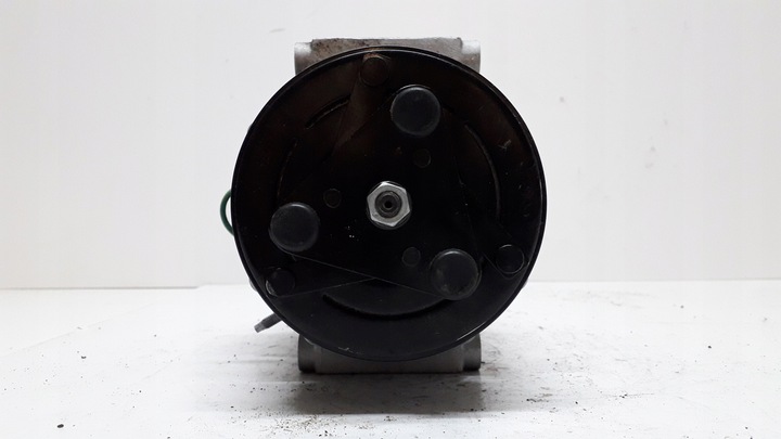 фото №12, Mokka corsa f 208 компресор кондиціонер 9827596080