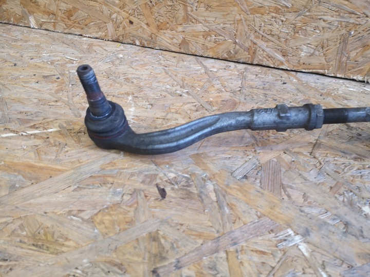 фото №8, Audi q5 80a рулевая рейка трансмиссия 80b423055h 90tykm