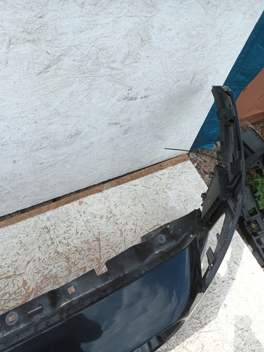 фото №15, Jaguar e-pace бампер переднее оригинальный