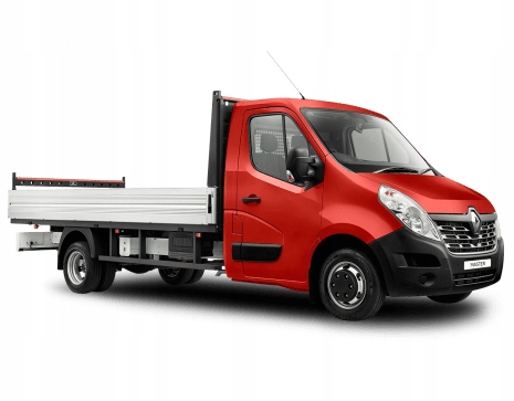 фото №11, Механизм дворник renault master/ mo