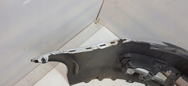 фото №13, Vw golf 6 vi универсал бампер переднее перед 1k9807221