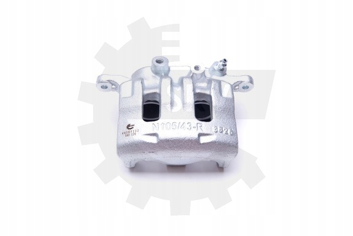 фото №14, Супорт гальмівний skv 44skv232