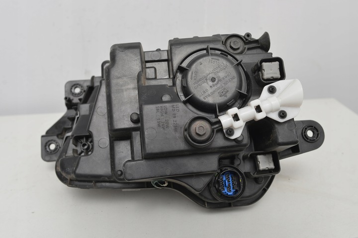 фото №11, Hyundai tucson iv лампа лівий перед повний led eu 92102n7100