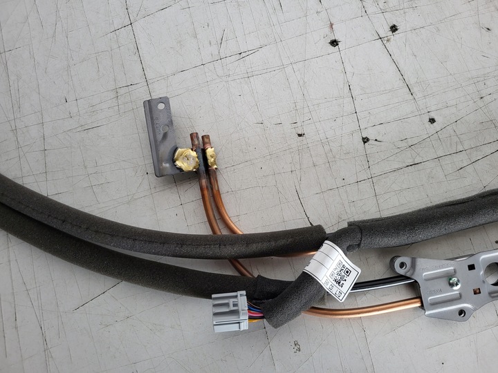 фото №10, Hyundai tucson iii привід двигунчик люк