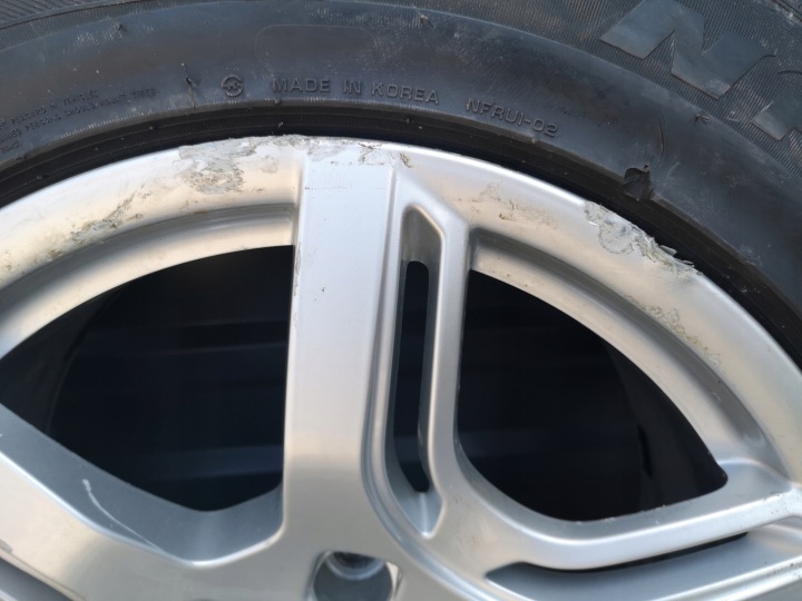 фото №9, Диски audi q5 a4 a6 8r0601025a 18" 8j et39