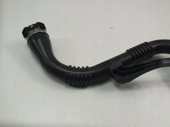 фото №6, Clio iv dacia 0.9tce шланг труба інтеркулер ory