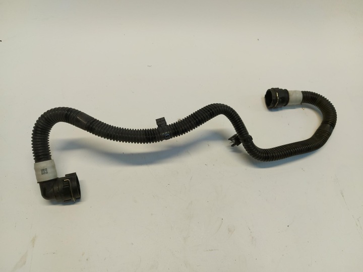 фото №1, Tesla модель 3 iii шланг шланг воды охлаждение 4x4 1077601-00-d
