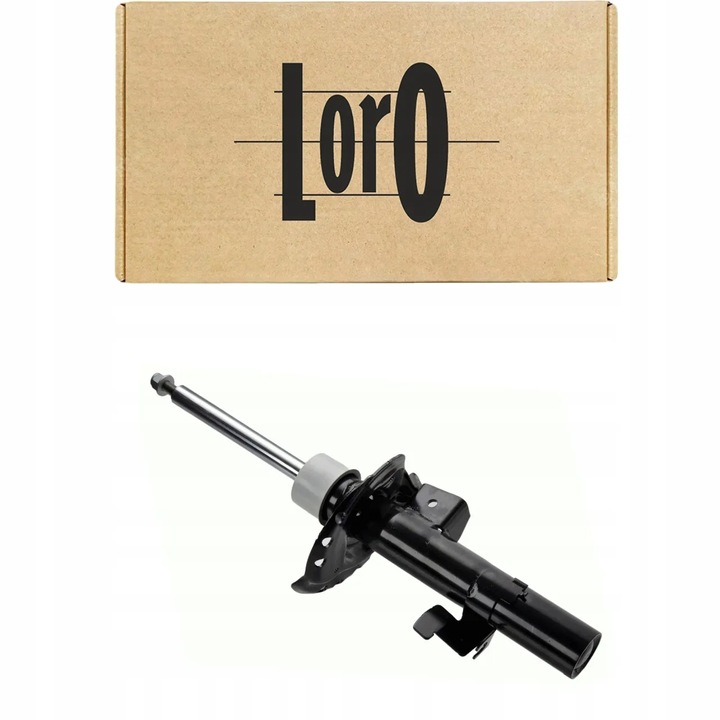 фото №1, Амортизатор ford ford mondeo iv 07-