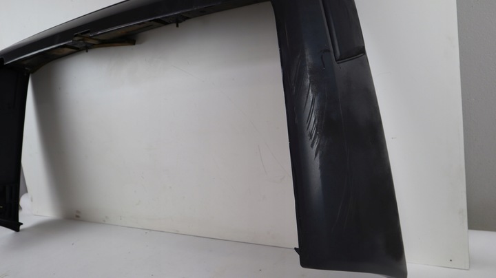 фото №9, Mercedes w124 84-95 бампер зад 1248800304