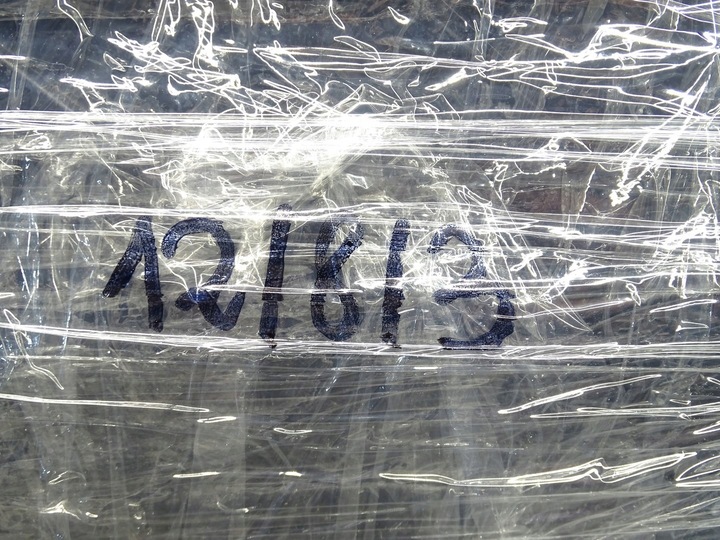 фото №9, Лампа правая правые перед передняя полный led audi q7 4m 4m0941034a uk