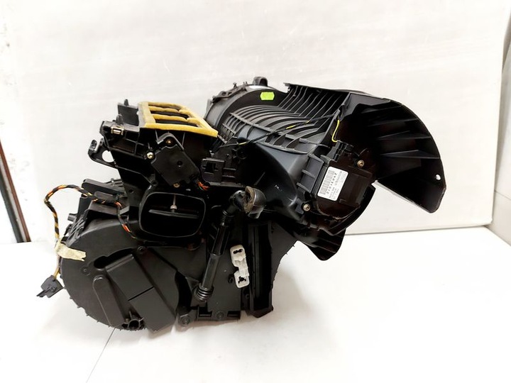 фото №6, Renault megane 2 ii cabrio обігрівач комбайн повітродувка двигуни двигуни