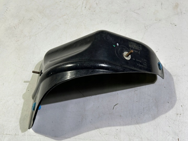 фото №7, Кронштейн бампера зад заднего ford explorer vi 2020r-