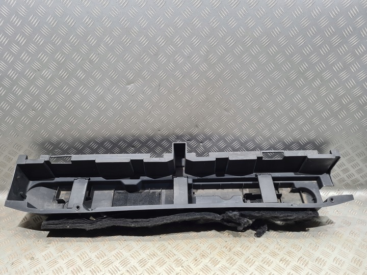 фото №4, Бардачок полиця багажника opel zafira c