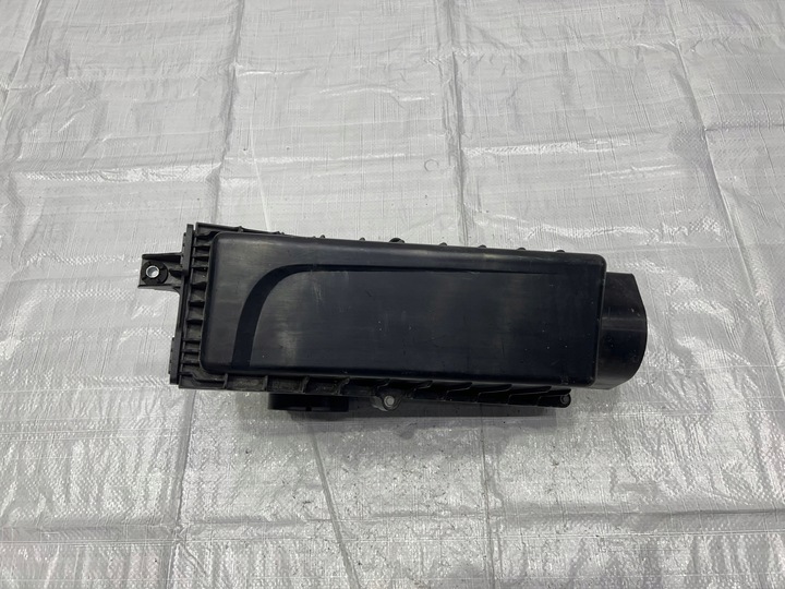 фото №1, Alfa romeo stelvio giulia корпус фільтра повітря 50533835