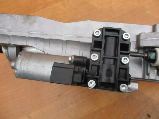 фото №10, Bmw g30 g31 x5 x6 g05 g07 колонка кермова шток 6894879 двигуни