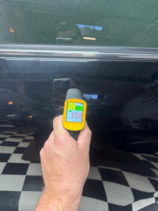 фото №10, Комплектные дверь левый зад mazda cx-5 cx5 ii 2017-2021 41w