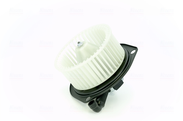 фото №15, Nissens 87163 вентилятор интерьера