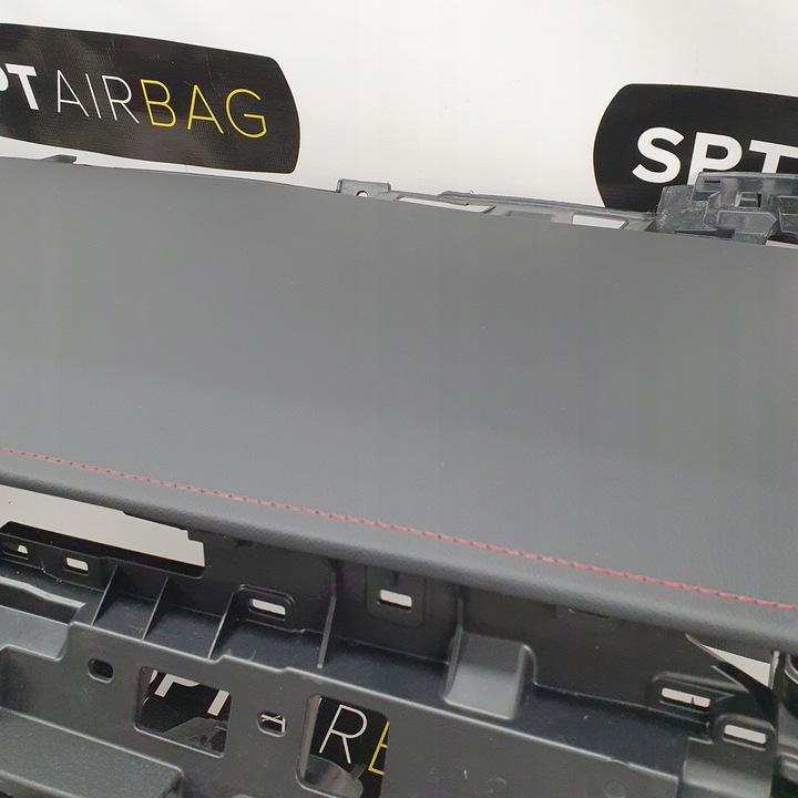 фото №6, Corolla e21 панель консоль подушки ремені подушка безпеки