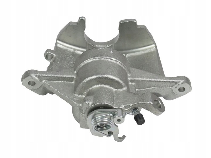 фото №2, Супорт гальмівний лівий перед citroen c5 i ii 01-