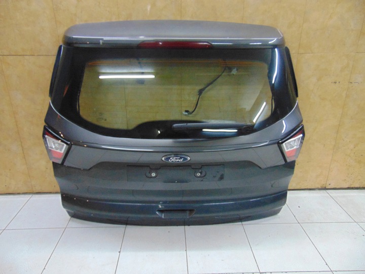 фото №1, Кришка зад задня ford kuga ii mk2 рестайлінг