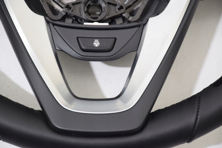 фото №10, Bmw x3 g01 lci спортивна кермо шкіра з підігрівом wibracje пелюстки оригінал