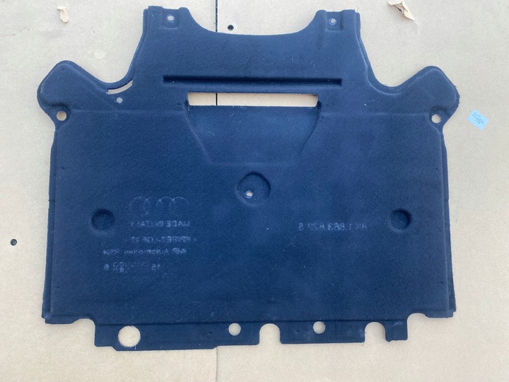 фото №1, Защита коробка передач. передача. audi a4 10-16