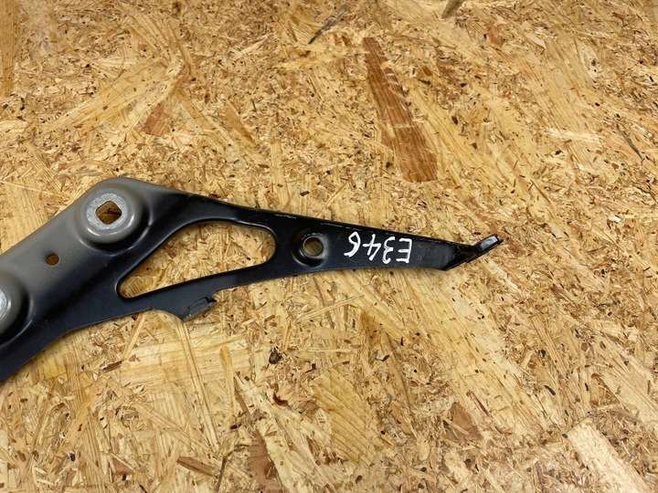 фото №8, Кронштейн держатель крепление крыльев перед левый bmw 2 f45 f46 7297199