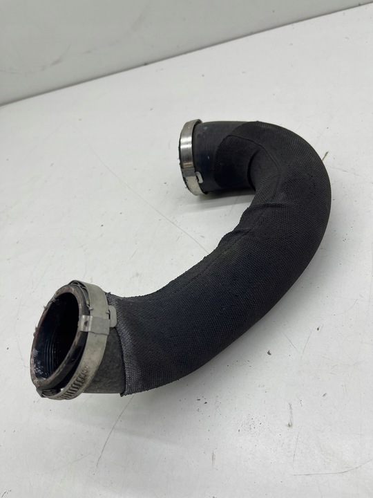 фото №7, Audi a6 c7 3.0 tdi шланг труба шланг воздуха интеркулер