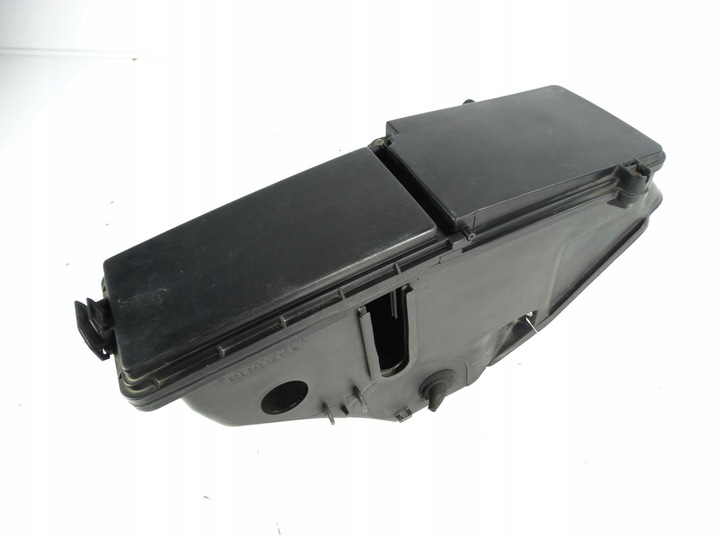 фото №1, Mercedes c w202 коробка корпус запобіжників