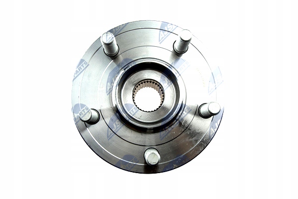 фото №11, Ступиця колеса перед jeep grand cherokee 11- dodge durango 11- nty