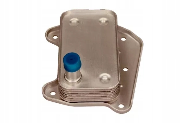 фото №2, 14-0010 радиаторов масла db sprinter 2,1cdi 01-