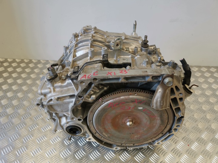 фото №13, Honda accord xi 23- usa коробка передач автомат 1.5 турбіна p6mmc21
