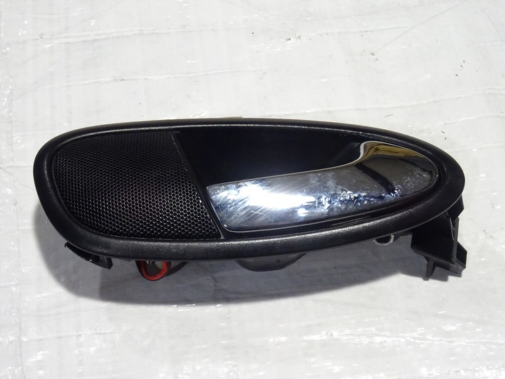 фото №3, Ручка внутрішня зад права seat altea toledo iii