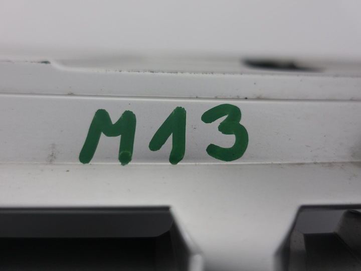 фото №12, Range rover vogue l405 12-19 решітка радіатора решітка перед