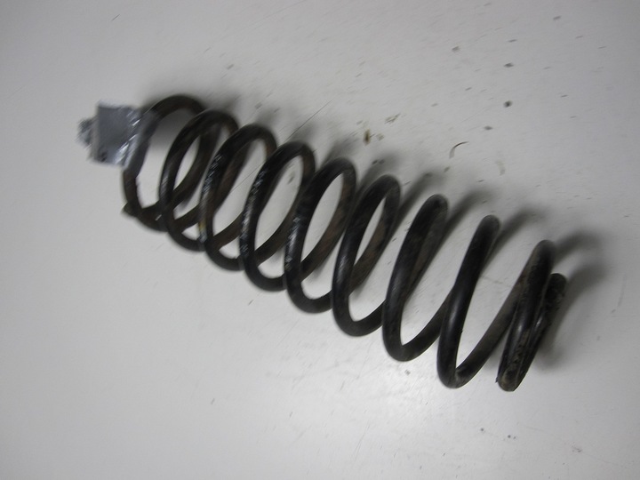 фото №10, Пружина задня зад audi a4 b5 1.8t sedan 00r