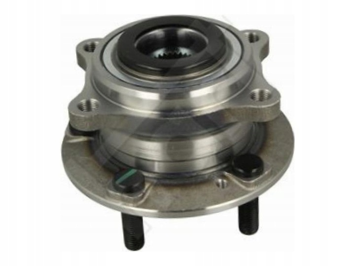 фото №2, Подшипник колёса hyundai santa fe ii mk2 06-12 i mk1 02-04 ix55 07-12