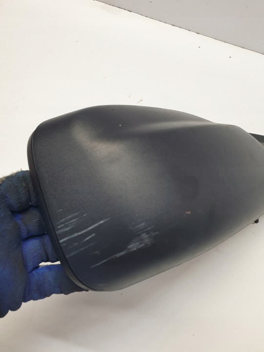 фото №7, Дзеркало праві 13 pin volvo xc90 i 2004 рік