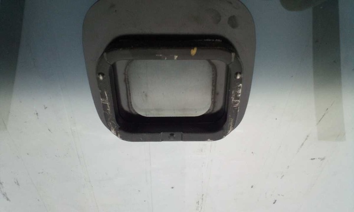 фото №5, Стекло лобовое skoda octavia 04-13 датчик