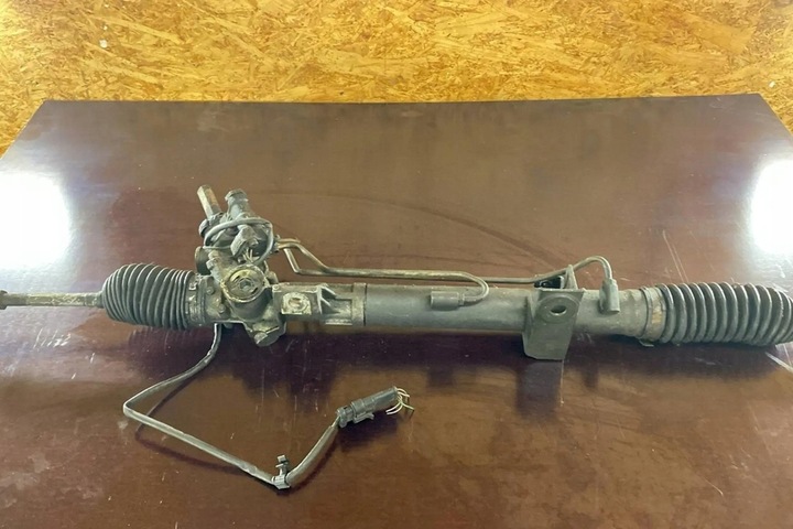 фото №7, Рейка рульового управління renault laguna ii грандтур kg0/1_ 6800000991 2.2l дизель