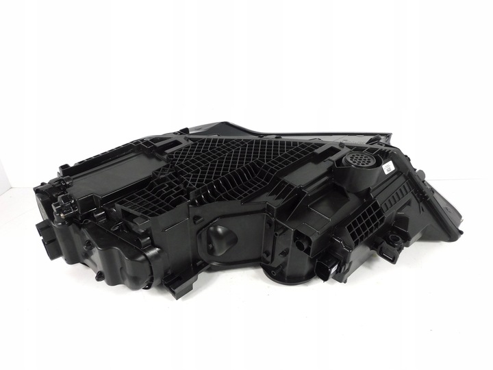 фото №8, Audi q7 4m0 рестайлінг лампа права led 4m0941012c