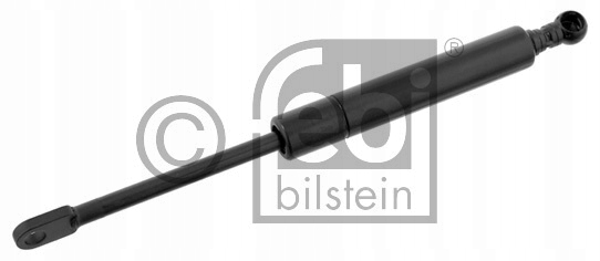фото №12, Амортизатор стёкла крышки багажника зад febi bilstein 27597 51248190688