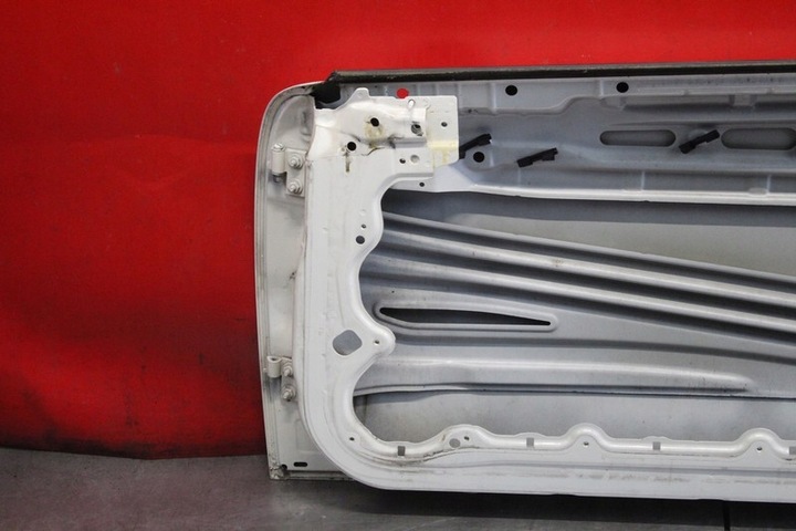 фото №12, Дверь правые перед передние 850/0 mini cooper one r56 06-10