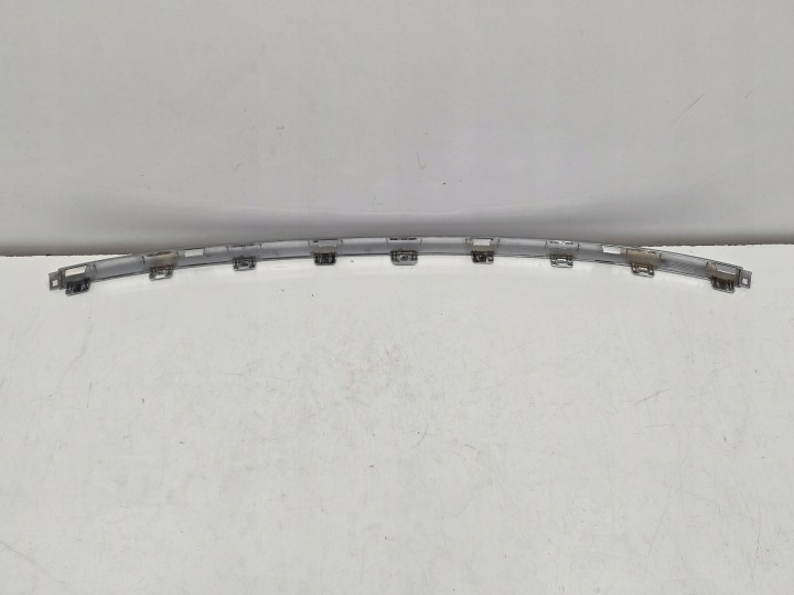 фото №8, Молдинг бампера перед volvo s90 v90 рестайлінг написи 32227398 2021 - 2025