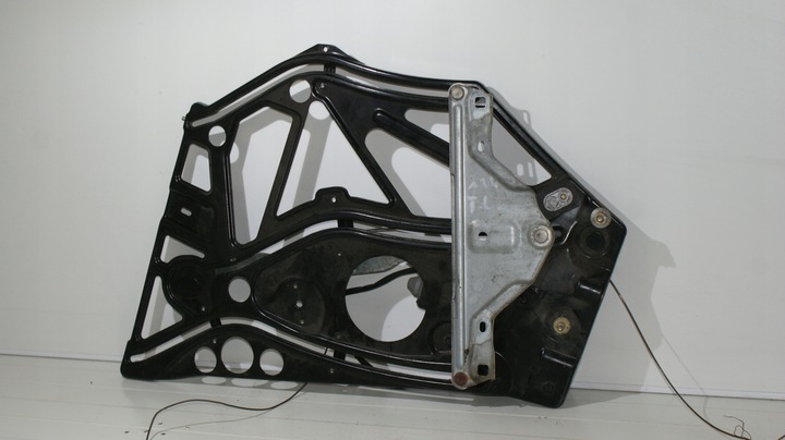 фото №7, Mercedes w124 cabrio підйомник вікна лівий зад