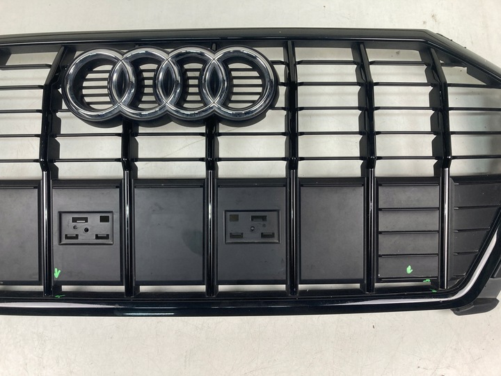 фото №5, Решётка радиатора решётка audi q3 ii 83a 83a853651