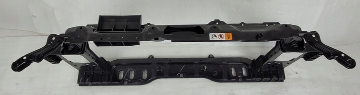 фото №12, Pas переднє підсилювач hyundai i30 ii 2013-2017 64101-a6000