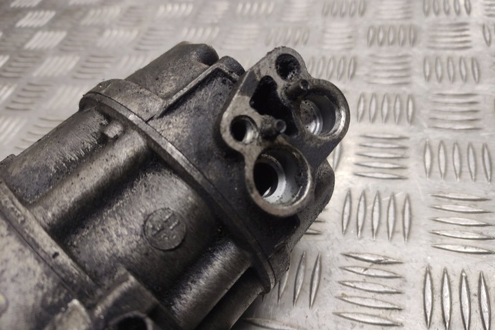 фото №7, Компресор кондиціонера bmw 3 e46 64526905643 2.0l дизель 100kw 2000
