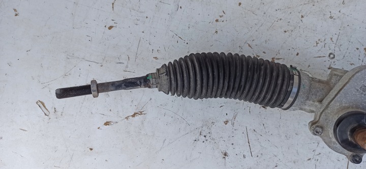 фото №6, Tesla модель 3 y рестайлінг трансмісія кермова рейка рульового управління 1044831-90-j eu